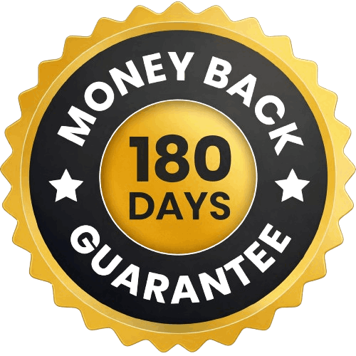 Brain C-13 100% Money Back Guarantee