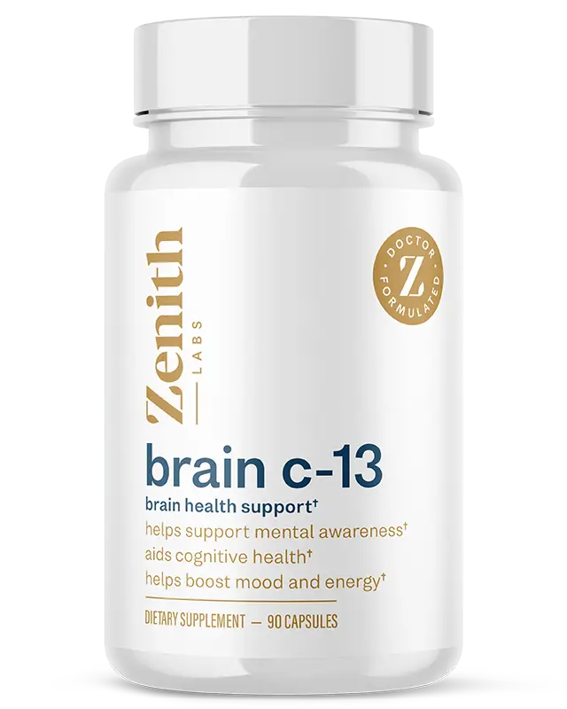 why choose Brain C-13