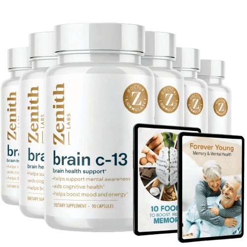 Brain C-13 discount