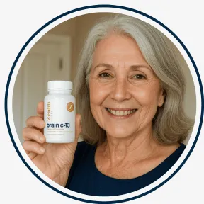 Brain C-13 review 3