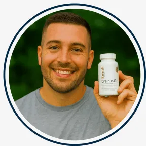 Brain C-13 review 2